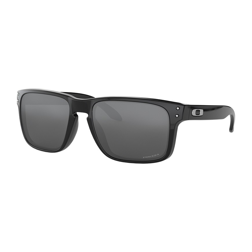 

Солнцезащитные очки OAKLEY Holbrook Polished Black/Prizm Black 2023
