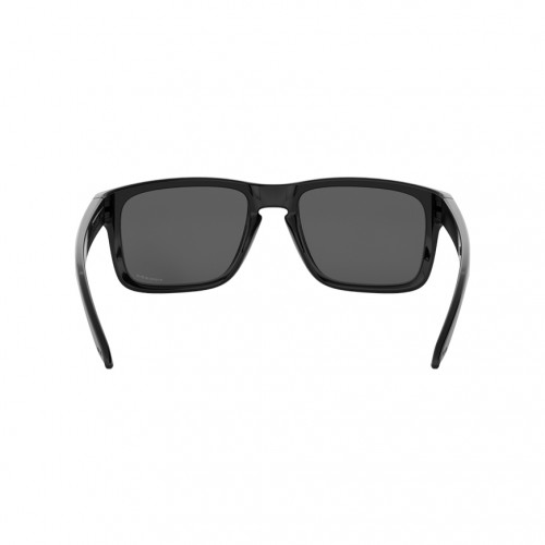 Солнцезащитные очки OAKLEY Holbrook Polished Black/Prizm Black 2023, фото 2