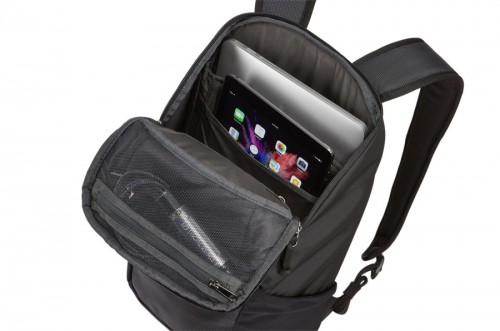 Рюкзак THULE EnRoute Backpack Black 14L, фото 4