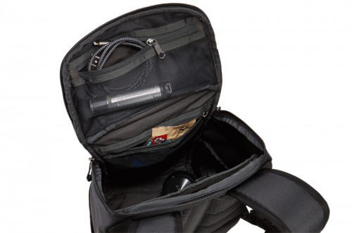 Рюкзак THULE EnRoute Backpack Black 14L, фото 5