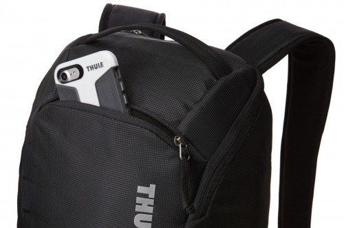 Рюкзак THULE EnRoute Backpack Black 14L, фото 6