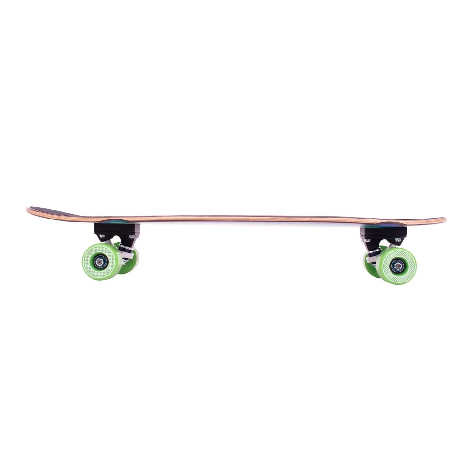 Комплект лонгборд Z-FLEX Surf-A-Gogo Shorebreak  2021 фото 2
