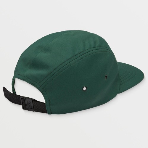 Кепка VOLCOM Stone Tech Camper Delta SS25 Alpine, фото 2