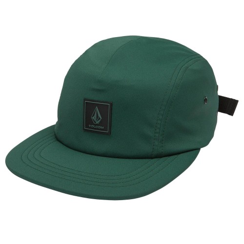 Кепка VOLCOM Stone Tech Camper Delta SS25 Alpine, фото 1