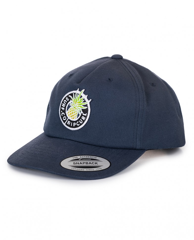 

Кепка RIP CURL Tropic Topic Cap Navy