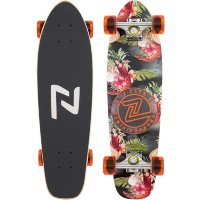 Комплект Лонгборд Z-FLEX Cruiser PRAWN COCKTAIL Комплект Лонгборд Z-FLEX Cruiser PRAWN COCKTAIL