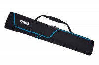 Чехол для сноуборда THULE Roundtrip Snowboard Bag Black 165 Чехол для сноуборда THULE Roundtrip Snowboard Bag Black 165