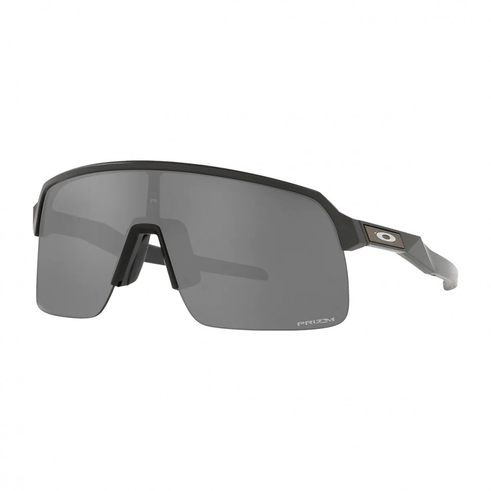 Очки солнцезащитные OAKLEY Sutro Lite High Resolution Carbon/Prizm Black 2023