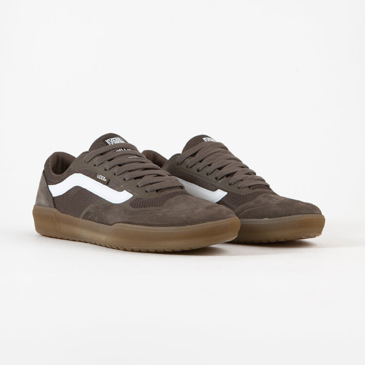 Кеды VANS Mn Ave Pro Canteen/Gum 2021, фото 2