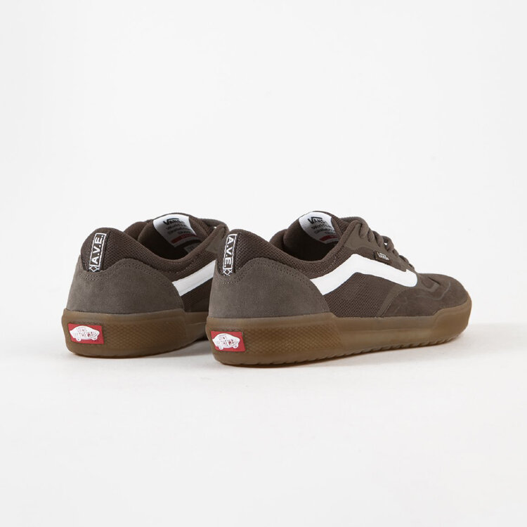Кеды VANS Mn Ave Pro Canteen/Gum 2021, фото 3