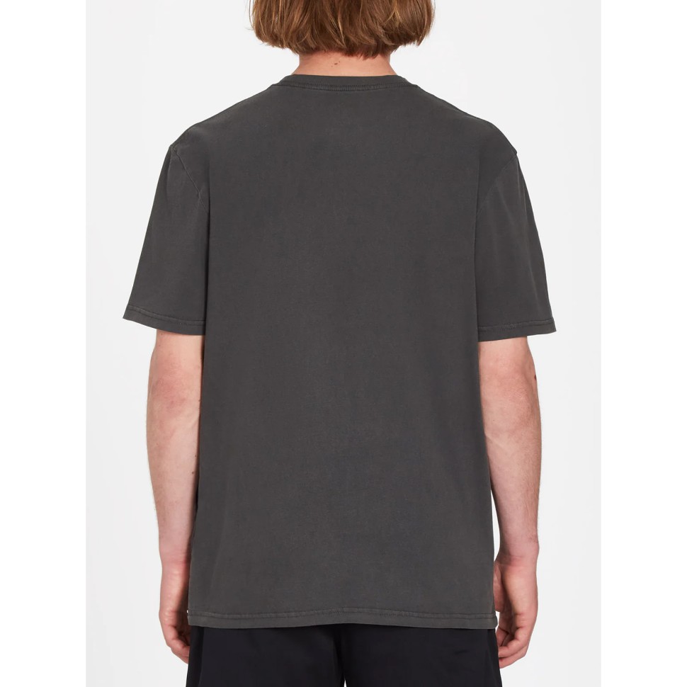 Футболка VOLCOM Nofing Sst Black 2023 фото 2