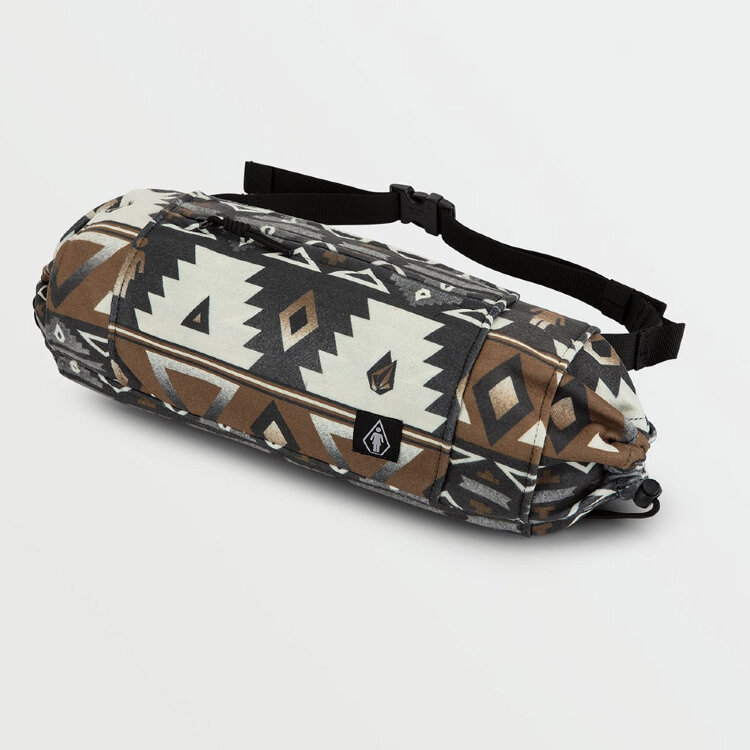 Сумка VOLCOM Volcom X Girl Skateboards Bag Sanddune 2021, фото 1