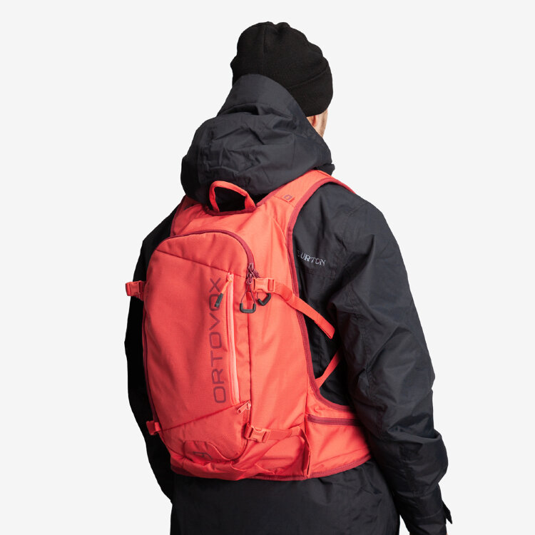 ryukzak ortovox cross rider blush 20l s 2021