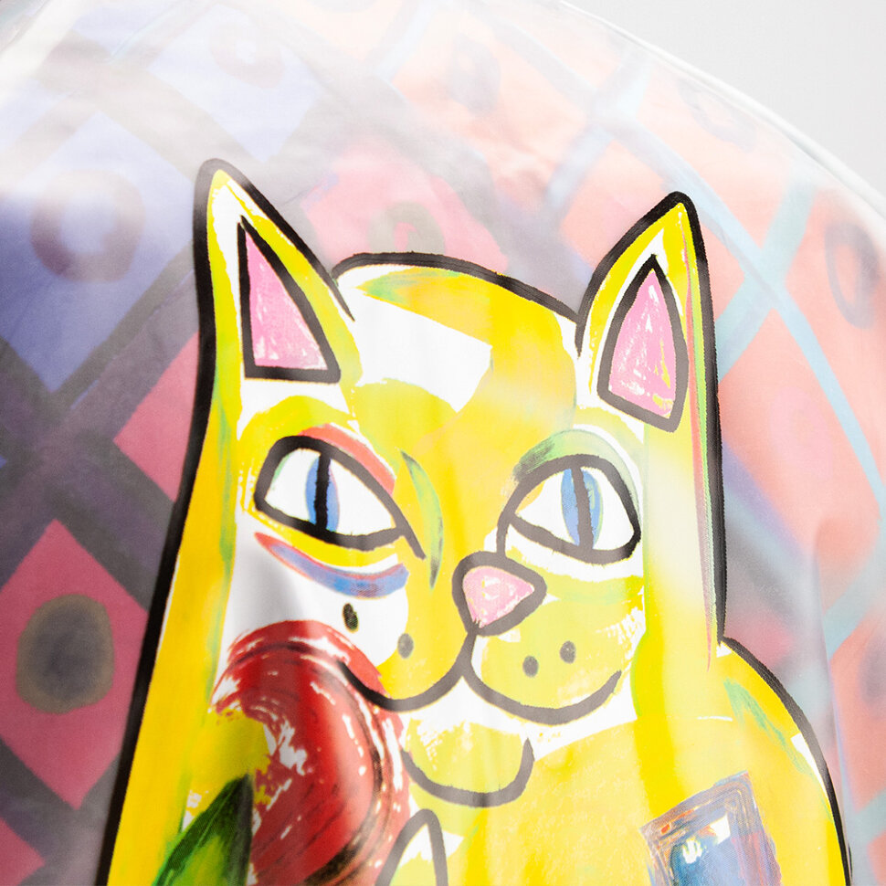 фото Ветровка ripndip nermcasso coach jacket multi 2021