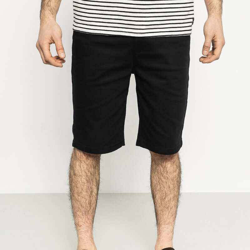 Шорты ELEMENT Sawyer Classic Short Off Black 2021