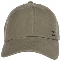 Кепка BILLABONG Beach Day Cap Sage Кепка BILLABONG Beach Day Cap Sage