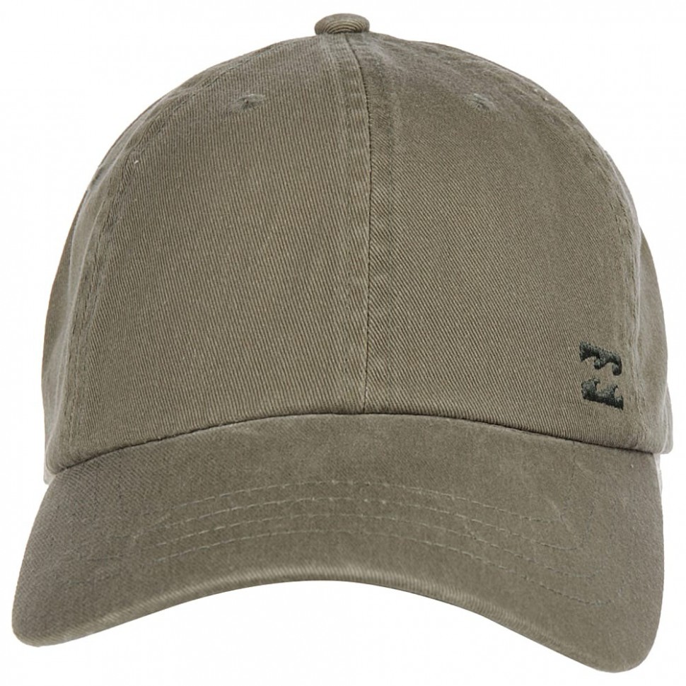 

Кепка BILLABONG Beach Day Cap Sage, Оливковый, Beach Day Cap