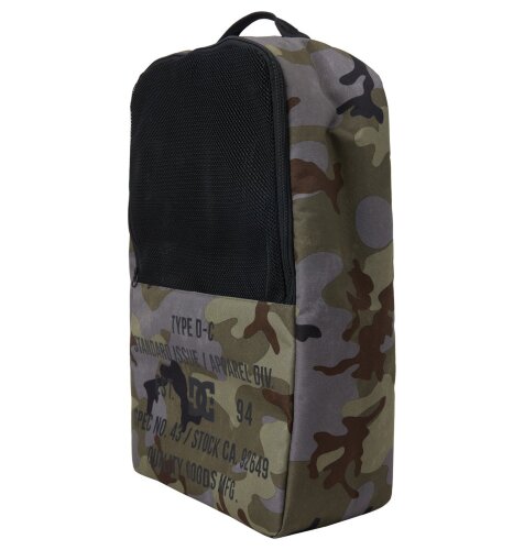 dc shoes bags