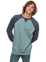 Джемпер мужской QUIKSILVER Everydaycrew M Trellis Heather Джемпер мужской QUIKSILVER Everydaycrew M Trellis Heather