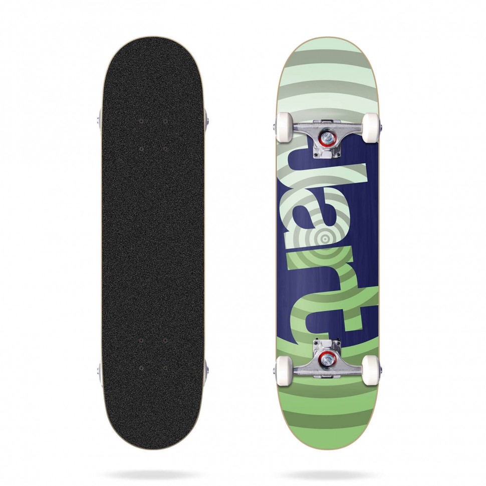 

Скейтборд комплект JART Swell 7.6″, Мультиколор