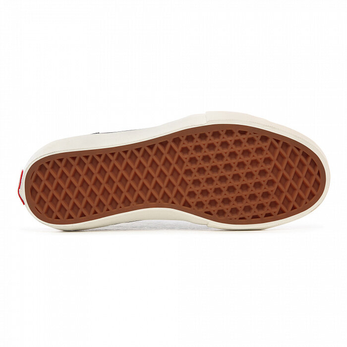Кеды VANS Mn Sk8-Hi Pro  Fabiana Delfino 2021 фото 4