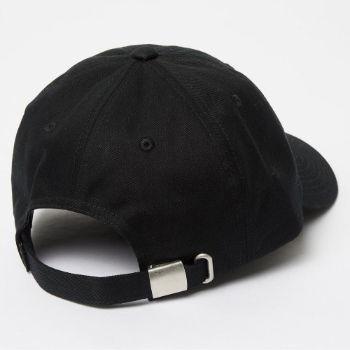 Кепка VOLCOM Stone Vented Adj Hat SS25 Black, фото 2