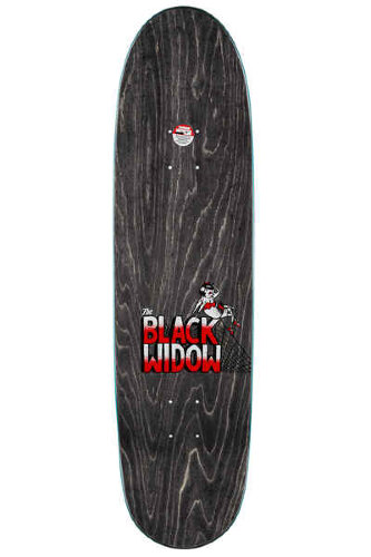 Дека для скейтборда ANTI-HERO Ah Brd Black Widow Eagle 8.5", фото 2