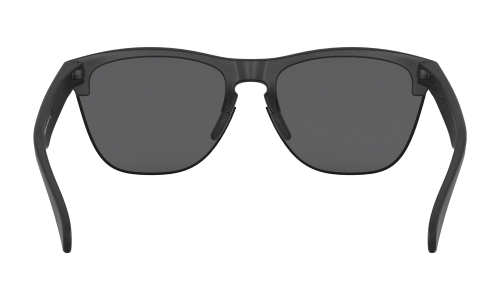 Солнцезащитные очки OAKLEY Frogskins Lite Matte Black/Grey 2020, фото 4