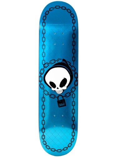 Дека для скейтборда BLIND Mcentire Reaper Chain R7 Cody Mcentire 8 дюйм 2020, фото 1