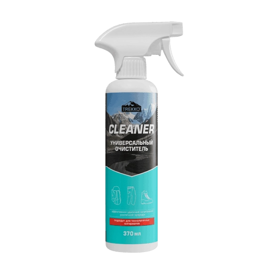 Универсальный очиститель TREKKO Cleaner  2023 4650198611135