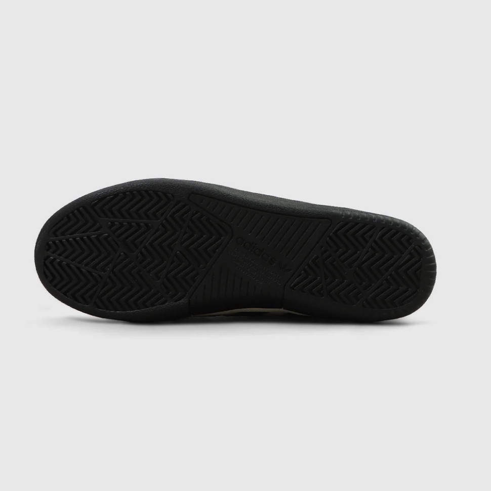 Кеды ADIDAS Tyshawn White/Black/Purple фото 3