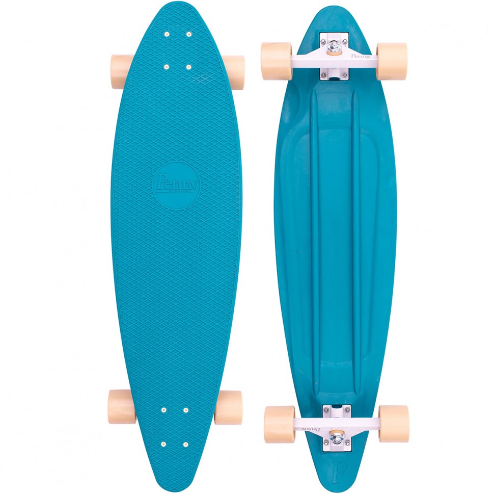 Пенни борд PENNY Longboard 36 дюйм Ocean Mist 2021 850010757377