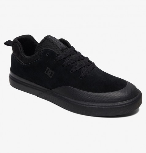 Кеды DC SHOES Dc Infinite M Shoe Black/Black 2020, фото 3