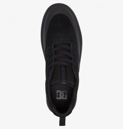 Кеды DC SHOES Dc Infinite M Shoe Black/Black 2020, фото 2