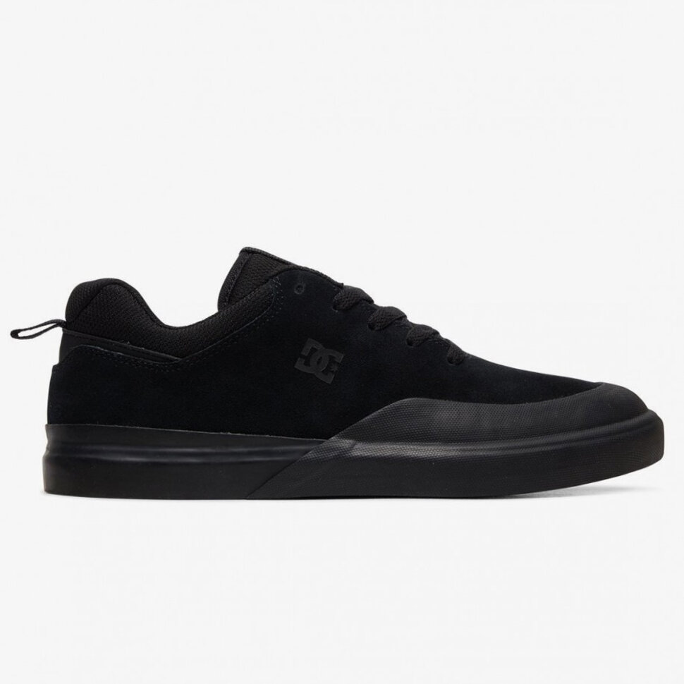 Кеды DC SHOES Dc Infinite M Shoe Black/Black 2020