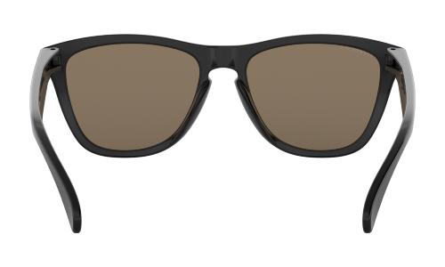 Солнцезащитные очки OAKLEY Frogskins Black Ink/Prizm Ruby 2020, фото 4