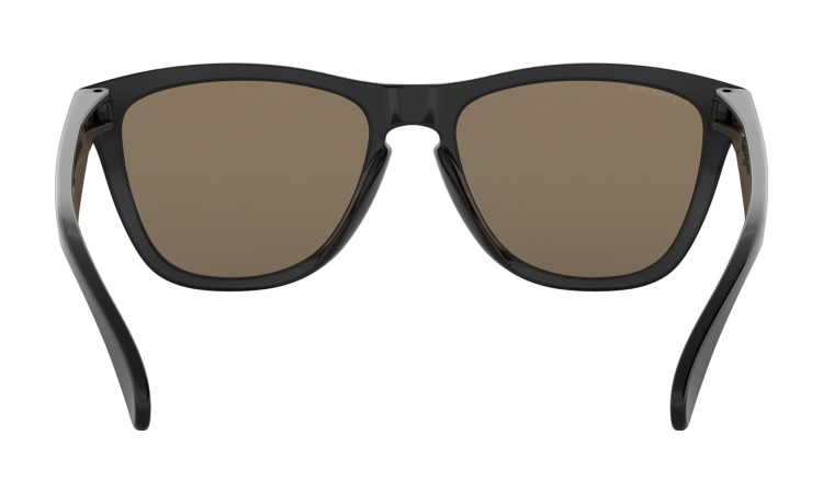 Солнцезащитные очки OAKLEY Frogskins Black Ink/Prizm Ruby 2020, фото 4