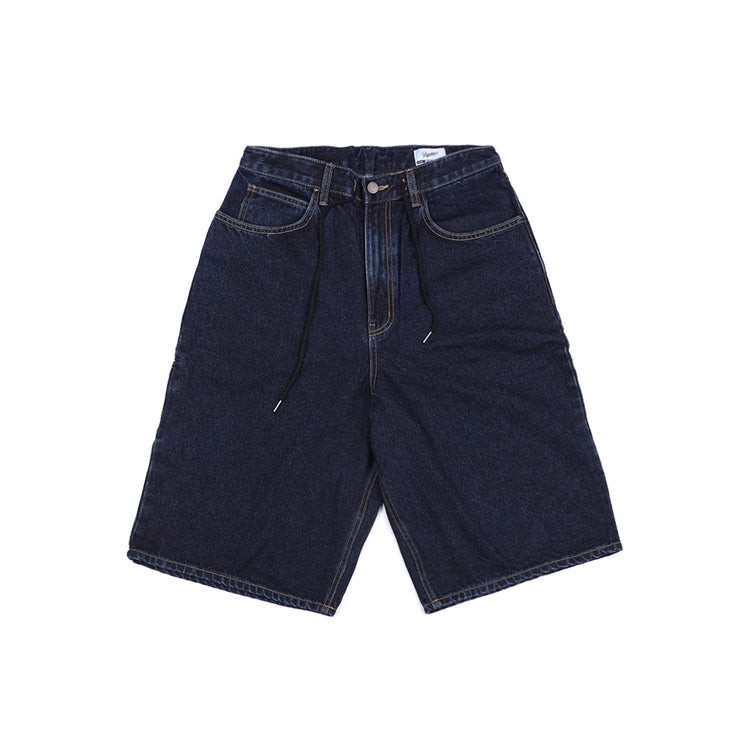 

Брюки BSRABBIT Carpenter Pants Rawblue 2023