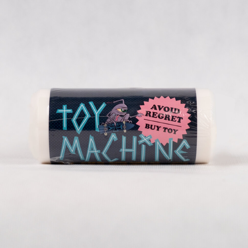фото Колеса для скейтборда toy machine dead monster 53mm 2021