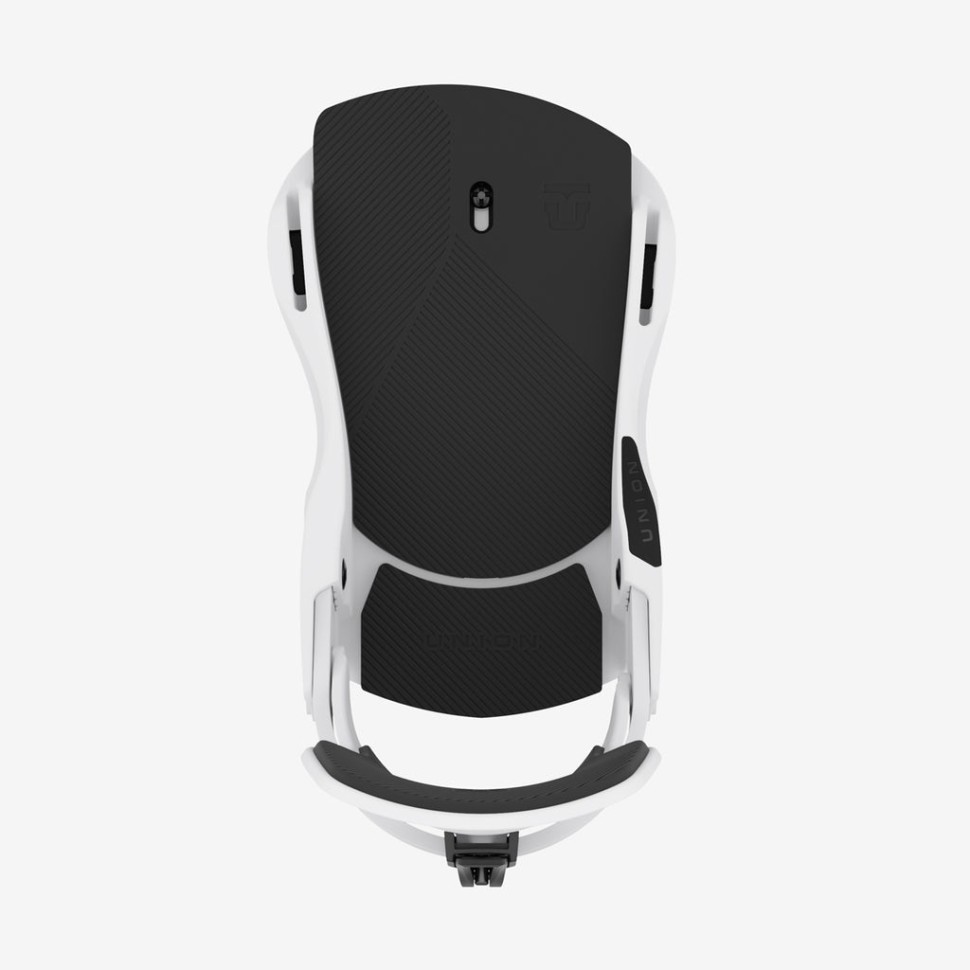 Крепления для сноуборда UNION Force 2024 White фото 3