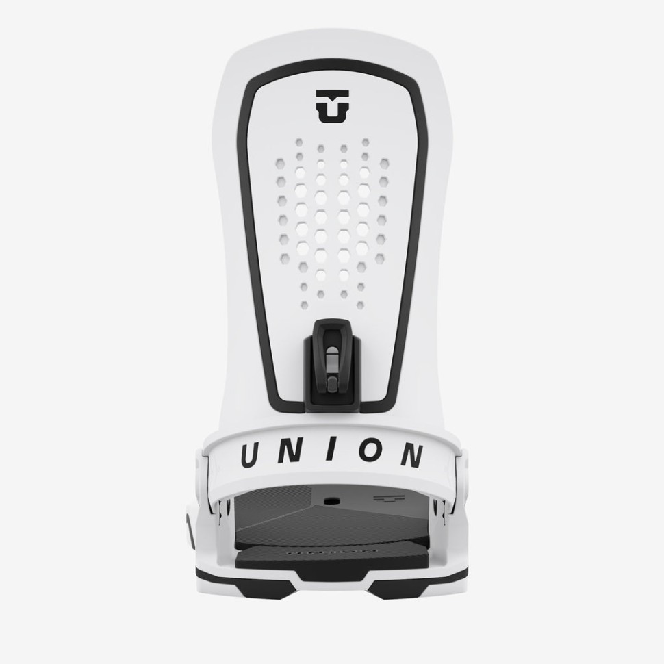 Крепления для сноуборда UNION Force 2024 White фото 4