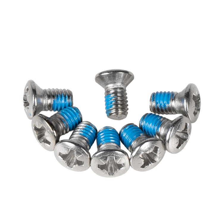 Винты Крепления Монтажного Диска REVERSE, фото 1