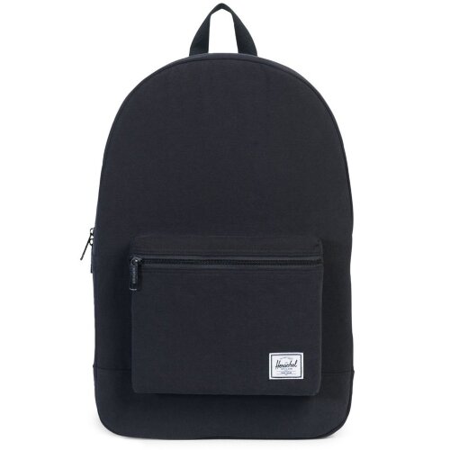 Рюкзак HERSCHEL Packable Daypack Black, фото 1