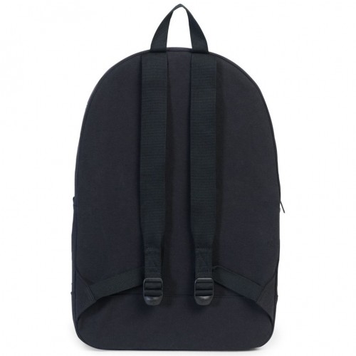 Рюкзак HERSCHEL Packable Daypack Black, фото 4
