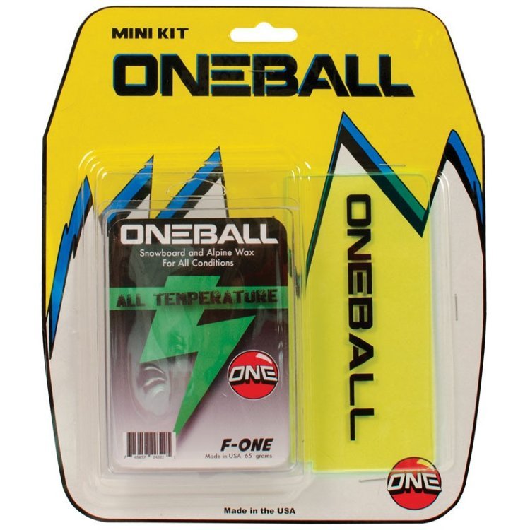 фото Инструмент oneball mini kit fw16 assorted