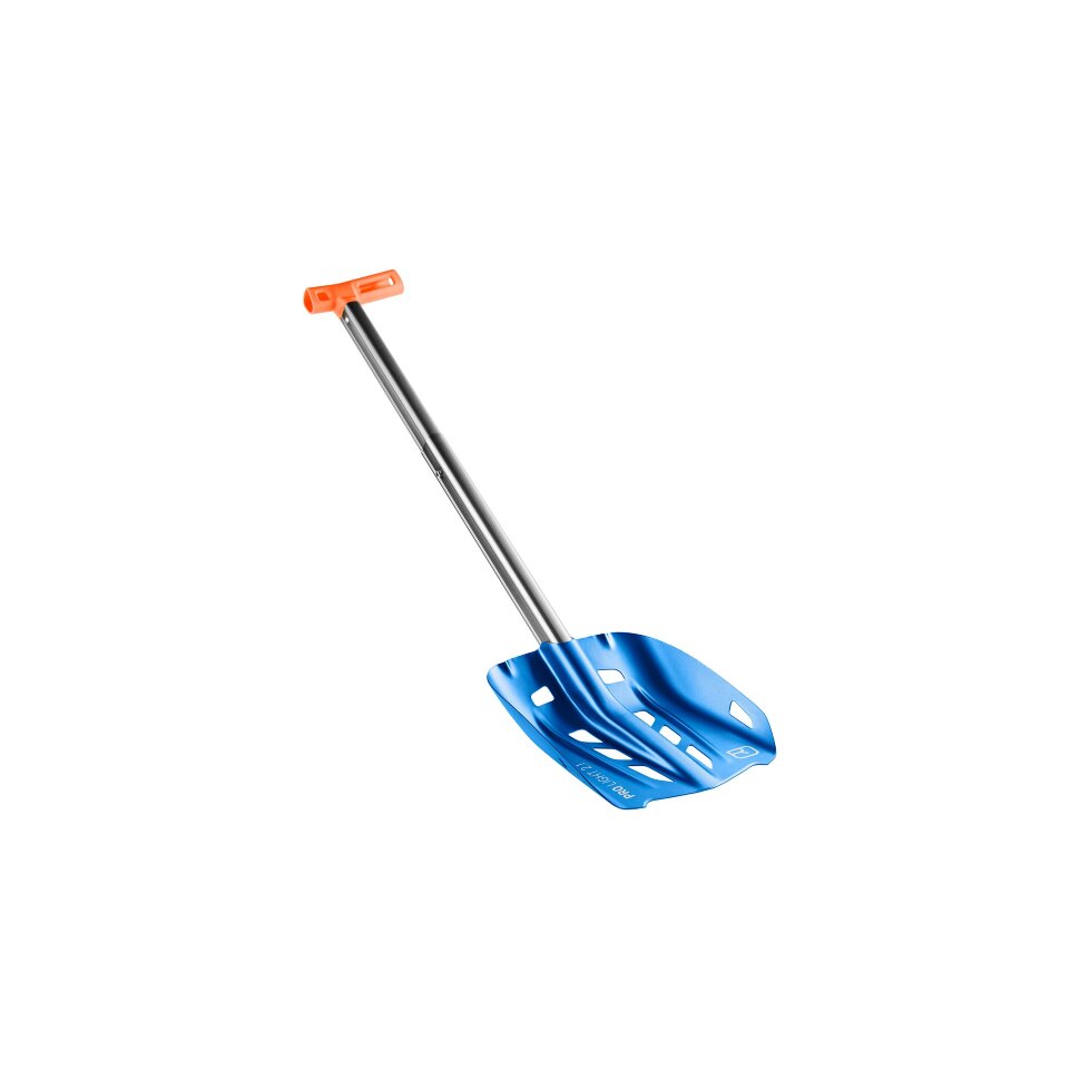 Лопата лавинная ORTOVOX Shovel Pro Light Safety Blue 2022