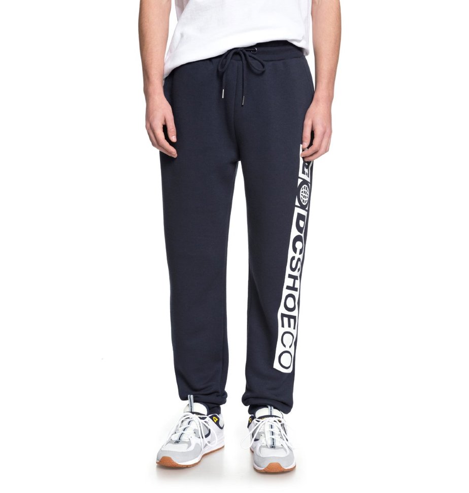

Брюки мужские DC SHOES Havelock Pant  Dark Indigo, Синий, Havelock Pant M