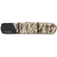 Чехол для сноуборда на колесах DAKINE High Roller Snowboard Bag Ashcroft Camo 175 Чехол для сноуборда на колесах DAKINE High Roller Snowboard Bag Ashcroft Camo 175