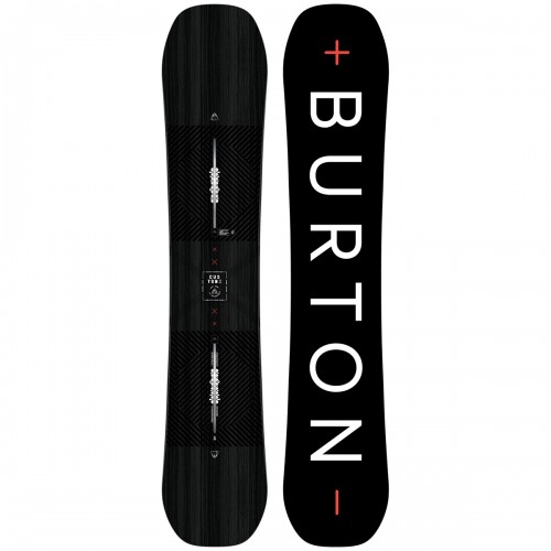 Сноуборд мужской BURTON Custom X  2020, фото 1