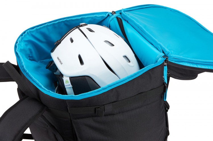 ryukzak dlya gornolyzhnyh botinok thule roundtrip boot backpack 60l